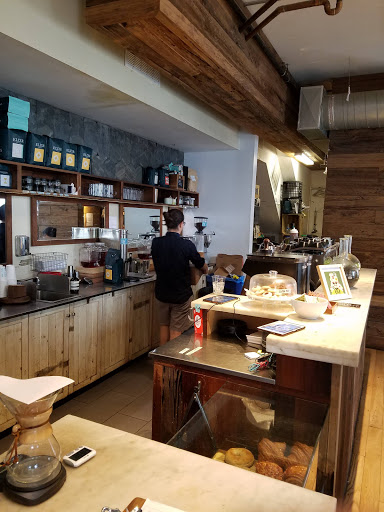 Elixr Coffee Roasters