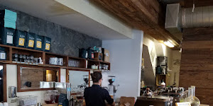 Elixr Coffee Roasters