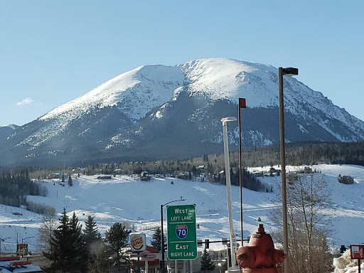 Grocery Store «City Market», reviews and photos, 300 Dillon Ridge Rd, Dillon, CO 80435, USA