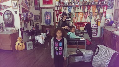 Hub City Barber Shop