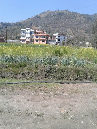 Photos of Bhimdhunga-White House