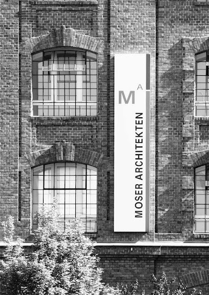 Moser Architects Ziviltechniker GmbH