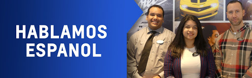 Chevrolet Dealer «Jim McKay Chevrolet», reviews and photos, 3509 University Dr, Fairfax, VA 22030, USA