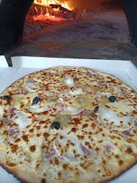 Photos du propriétaire du Pizzeria Papa pizzas à Mimizan - n°1