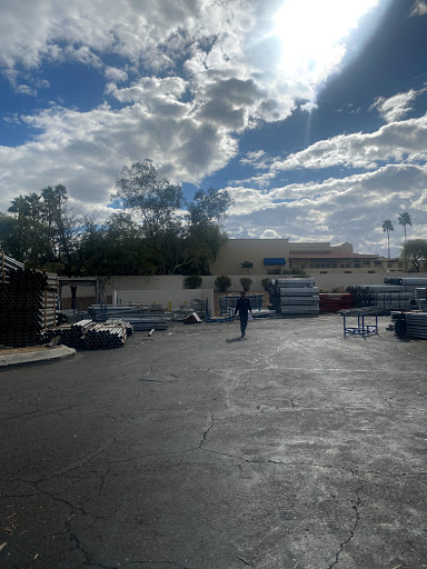 Electrical Supply Store «Independent Electric Supply», reviews and photos, 4707 E Baseline Rd #150, Phoenix, AZ 85042, USA
