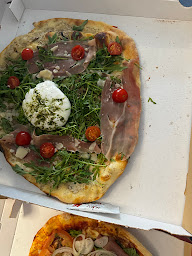 Photo n°118 de Au Soleil Italien Sainte-Geneviève-des-Bois à Sainte-Geneviève-des-Bois ()