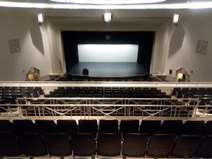 Kannapolis Performing Arts Center - photo 3