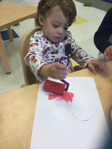 Child Care Agency «Prime Time Early Learning Center», reviews and photos, 270 Airport Plaza Blvd, Farmingdale, NY 11735, USA