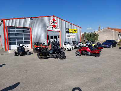Equip'Quad à Montauban