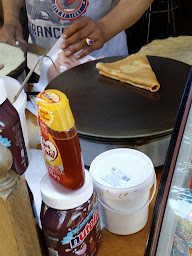 Photo n°27 de Sur le Pouce à Paris ()