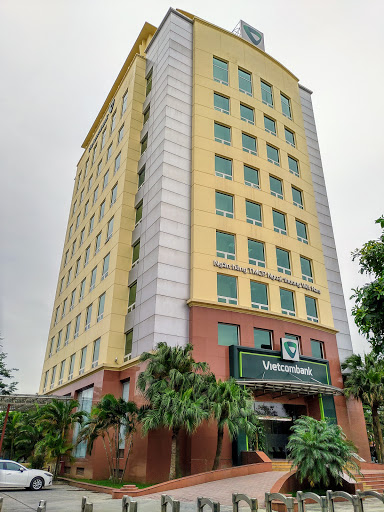 Vietcombank Hưng Yên