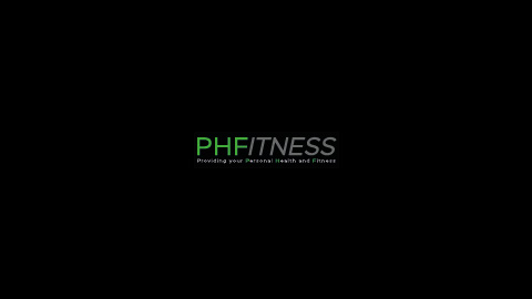 PHFitness Derby