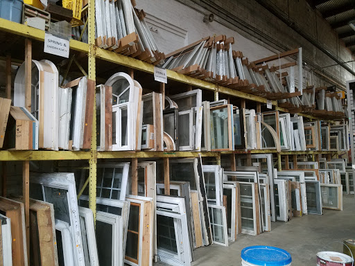 Architectural Salvage Store «Community Forklift», reviews and photos, 4671 Tanglewood Dr, Hyattsville, MD 20781, USA