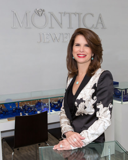 Jewelry Store «Montica Jewelry», reviews and photos, 500 S Dixie Hwy #203, Coral Gables, FL 33146, USA