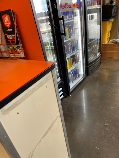 Home Improvement Store «The Home Depot», reviews and photos, 3051 W Radio Dr, Florence, SC 29501, USA