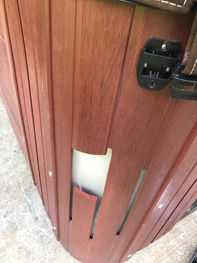 Moving Company «U-Pack», reviews and photos, 6850 E 45th St, Loveland, CO 80538, USA