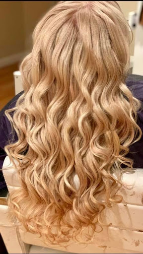 Beauty Salon «Janets Beauty Salon 11», reviews and photos, 11 Oakland St, Medford, MA 02155, USA