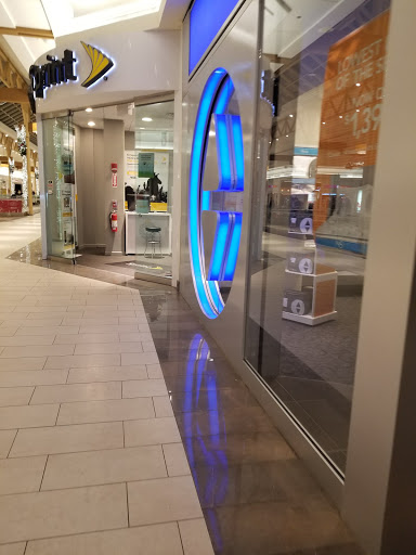 Shopping Mall «The Mall at Rockingham Park», reviews and photos, 99 Rockingham Park Blvd, Salem, NH 03079, USA