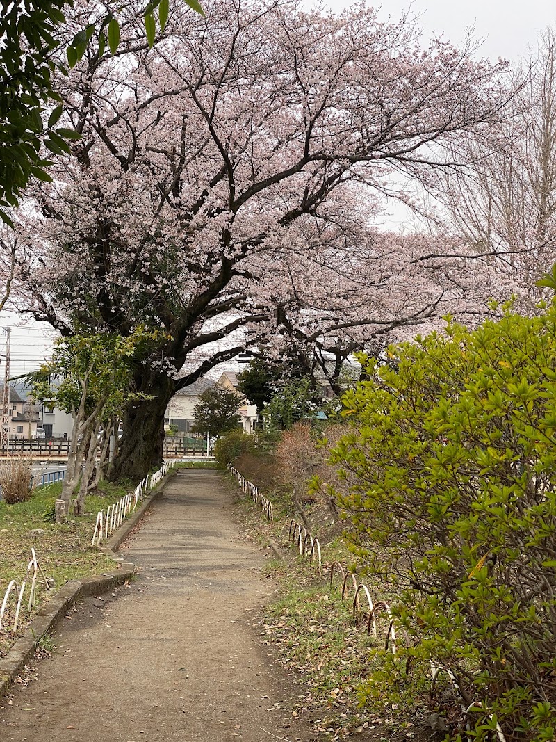 ペリカン児童公園