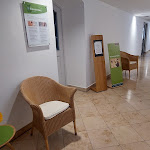 Photo n°8 de l'avis de Frank.� fait le 25/06/2023 à 18:29 sur le  KurOase im Kloster à Bad Wörishofen