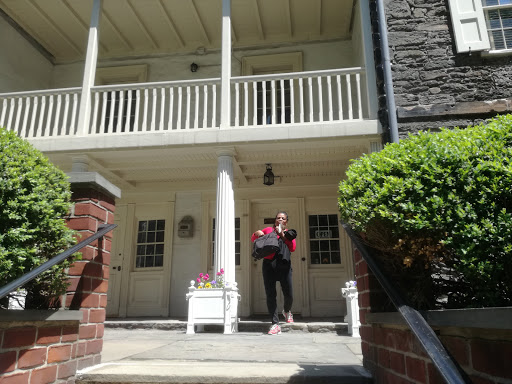 Museum «Mount Vernon Hotel Museum & Garden», reviews and photos, 421 E 61st St, New York, NY 10065, USA