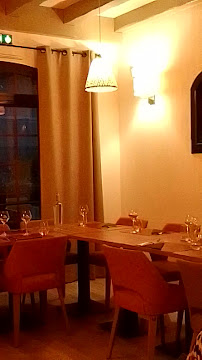 Atmosphère du Restaurant LE DUELLAS à Saint-Martial-d'Artenset - n°11