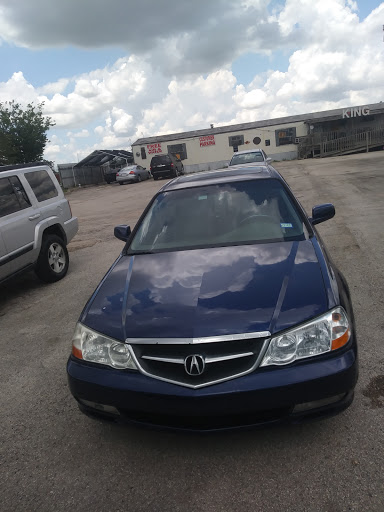 Used Car Dealer «King Auto Sales», reviews and photos, 20210 Morton Rd, Katy, TX 77449, USA