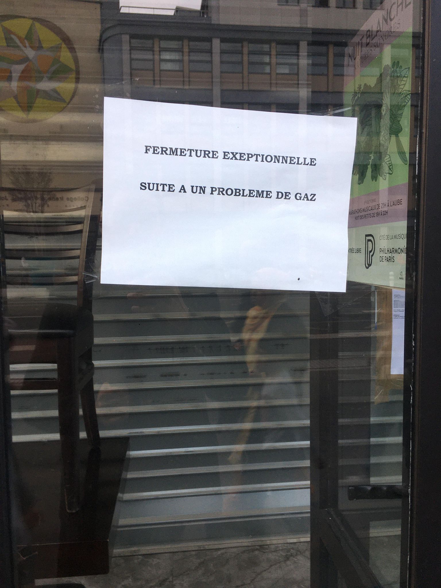 Photo n° 5 de l'avis de Zakouille.a fait le 04/02/2023 à 04:06