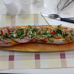 Photo n°1 de l'avis de Daniela.o fait le 20/03/2023 à 22:50 sur le  Elvis Pizza di Bellaera Antonietta à Capaci