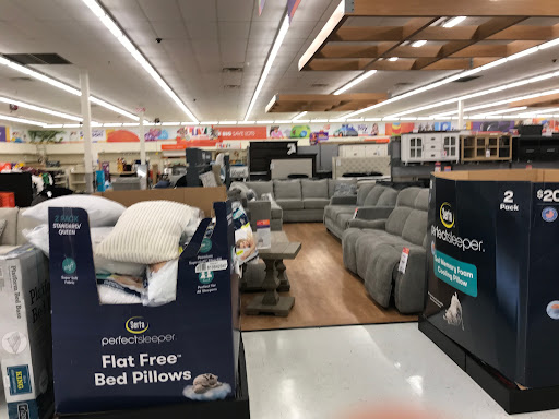 Department Store «Big Lots», reviews and photos, 5600 Mercury Dr, Dearborn, MI 48126, USA