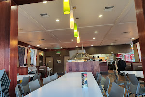 Pizza Hut New Town Dine In