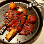 Photo n°2 de l'avis de Claudia.a fait le 30/10/2023 à 17:16 sur le  La trattoria Di Napoli à Trieste