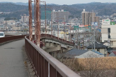 岡崎大橋