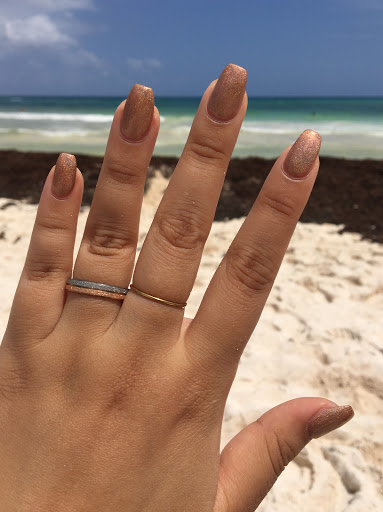 Nail Salon «Nail & Hair Care Spa», reviews and photos, 5705 Richards Valley Rd, Ellicott City, MD 21043, USA