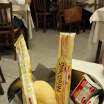 Photo n°2 de l'avis de Andrea.a fait le 10/08/2017 à 21:35 sur le  Ristorante Alle Griglie à Latisana