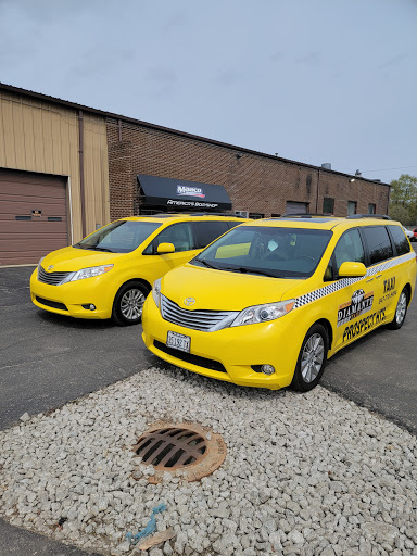 Auto Body Shop «Maaco Collision Repair & Auto Painting», reviews and photos, 1026 S Milwaukee Ave, Wheeling, IL 60090, USA