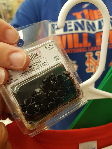 Craft Store «Hobby Lobby», reviews and photos, 2635 Enterprise Rd, Orange City, FL 32763, USA