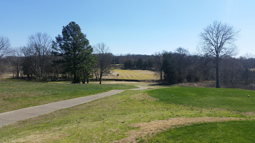 Public Golf Course «Pine Creek Golf Course», reviews and photos, 1835 Logue Road, Mt Juliet, TN 37122, USA