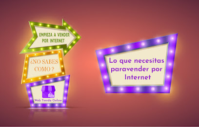 Web Tienda Online Uruguay