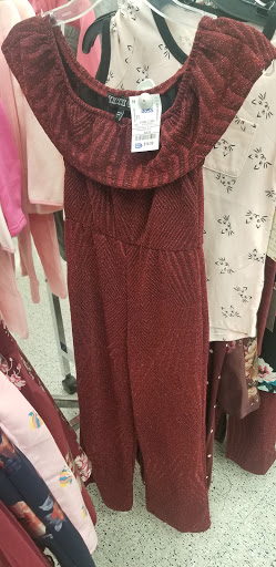 Clothing Store «Ross Dress for Less», reviews and photos, 3260 Stockton Hill Rd, Kingman, AZ 86409, USA