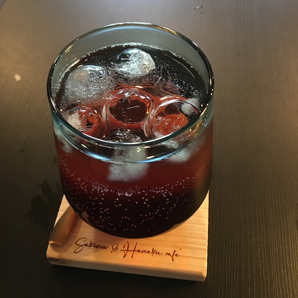 台東縣太麻里鄉 撒花咖啡 Sakinu&Hanaku Cafe' - 台灣餐廳推薦 手搖推薦 甜點推薦 買一送一 優惠訊息