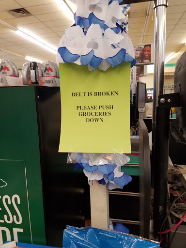 Grocery Store «Supreme Shop n Bag», reviews and photos, 4301 Walnut St, Philadelphia, PA 19104, USA