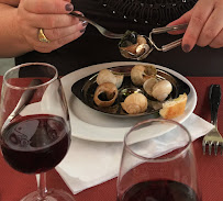 Plats et boissons du Restaurant français Restaurant La Crémaillère à Auxey-Duresses - n°8