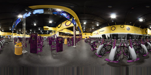 Gym «Planet Fitness», reviews and photos, 3122 S McClintock Dr, Tempe, AZ 85282, USA