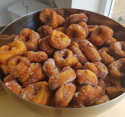 Xocodessert