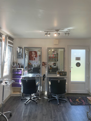 L'Hair de Céline à Leudeville