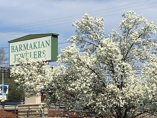 Jewelry Store «Barmakian Jewelers», reviews and photos, 300 Daniel Webster Hwy, Nashua, NH 03060, USA