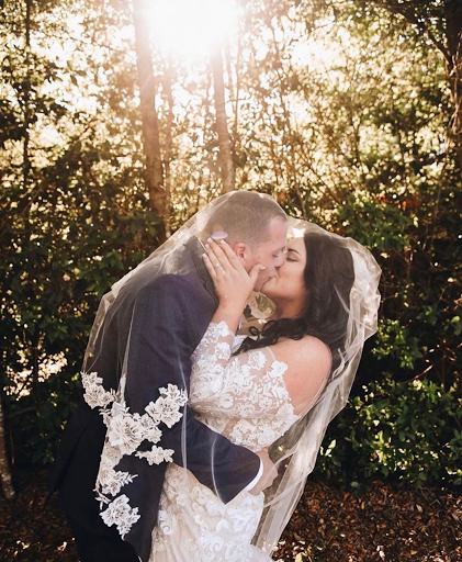 Bridal Shop «The Bridal Suite», reviews and photos, 1340 E 9 Mile Rd, Pensacola, FL 32514, USA