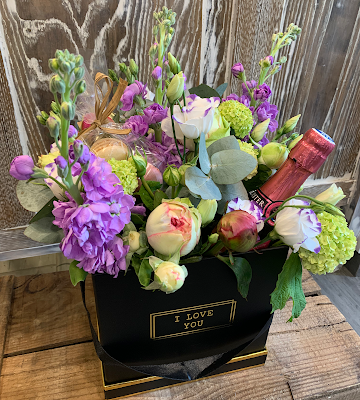 Fleuriste L’Évidence à Étampes