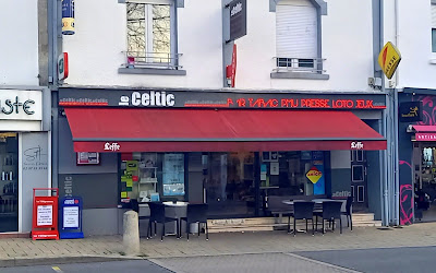 Gausson Régis à Plouay